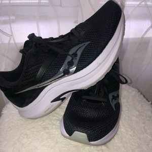 Womens Saucony Ride 15